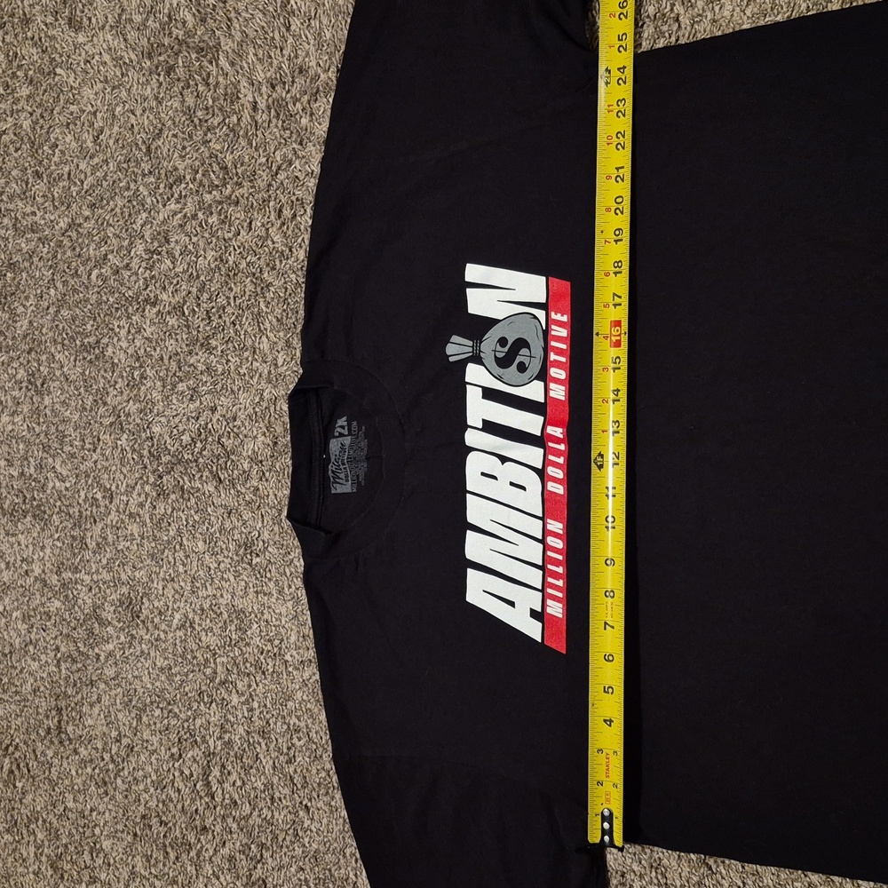 Designer T-shirt - Picture 4 of 7